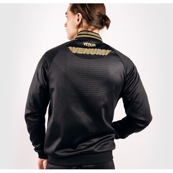 Veste Venum Club 182, Couleur: Noir, Taille ne pas utiliser: S, 2 image