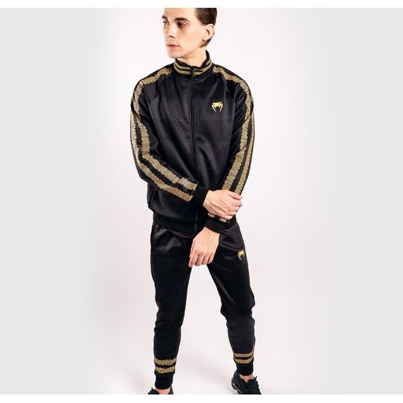 Veste Venum Club 182, Couleur: Noir, Taille ne pas utiliser: S, 6 image