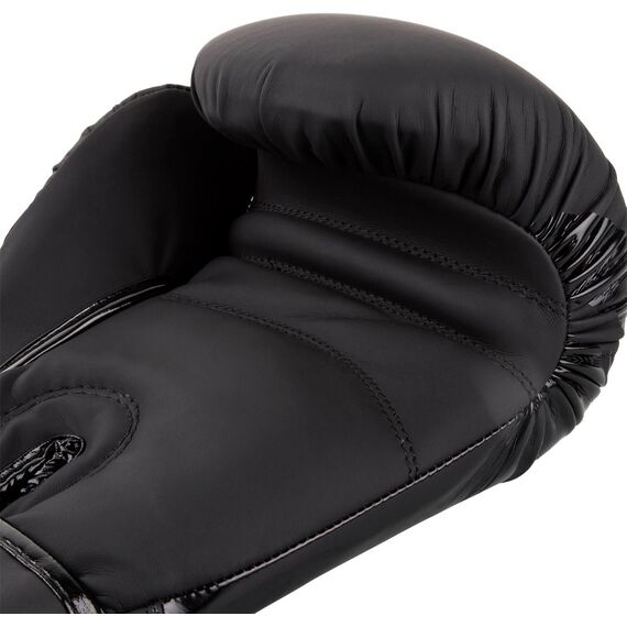 Venum Boxing Gloves Contender 2.0, Colour: Schwarz, OZ: 12oz, 3 image