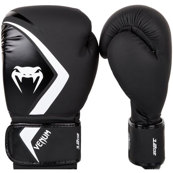 Venum Boxing Gloves Contender 2.0, Colour: Multicolor, OZ: 12oz