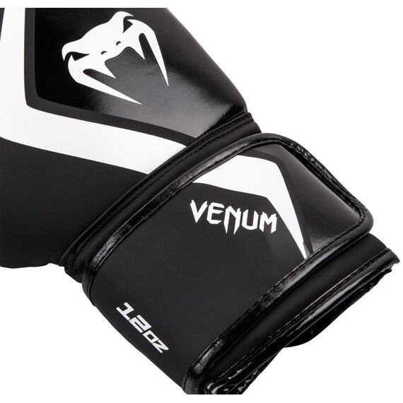 Venum Boxing Gloves Contender 2.0, Colour: Multicolor, OZ: 12oz, 2 image