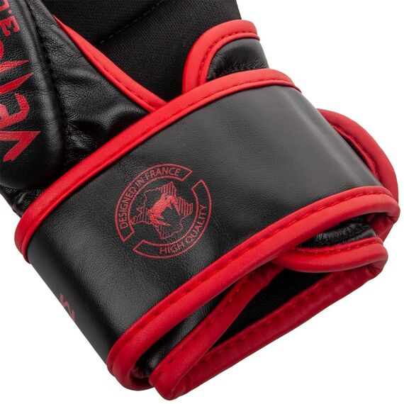 MMA Sparring Handschue Challenger 3.0, Farbe: Rot, Grösse : S, 2 image