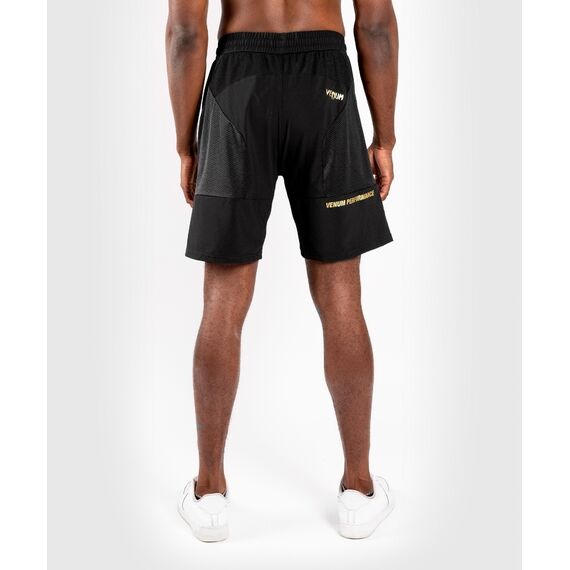 Short de sport G-Fit, Couleur: Noir, Taille ne pas utiliser: S, 4 image
