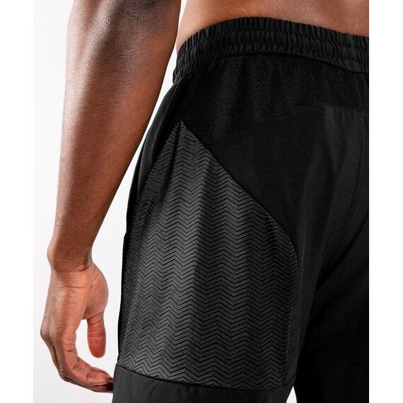 Short de sport G-Fit, Couleur: Noir, Taille ne pas utiliser: S, 6 image