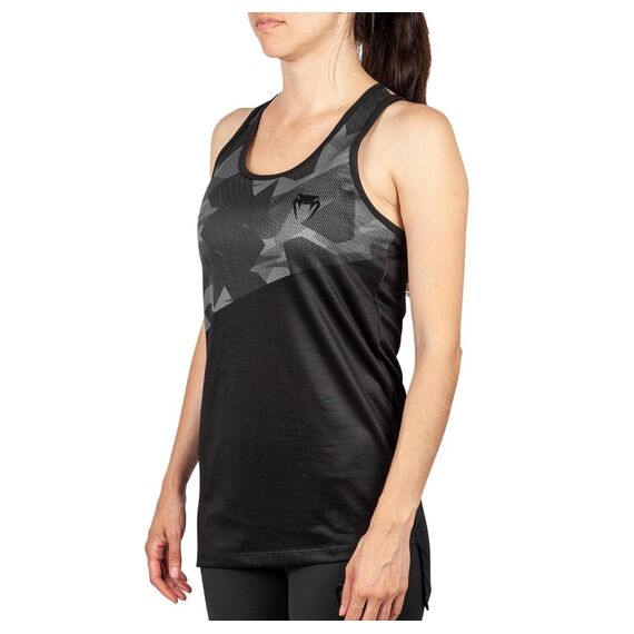 Tank Top Dune 2.0, Bekleidungsgrösse: S, Farbe: Schwarz, Grösse : S, 2 image