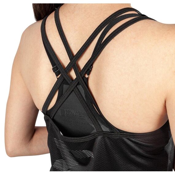 Tank Top Dune 2.0, Bekleidungsgrösse: S, Farbe: Schwarz, Grösse : S, 4 image