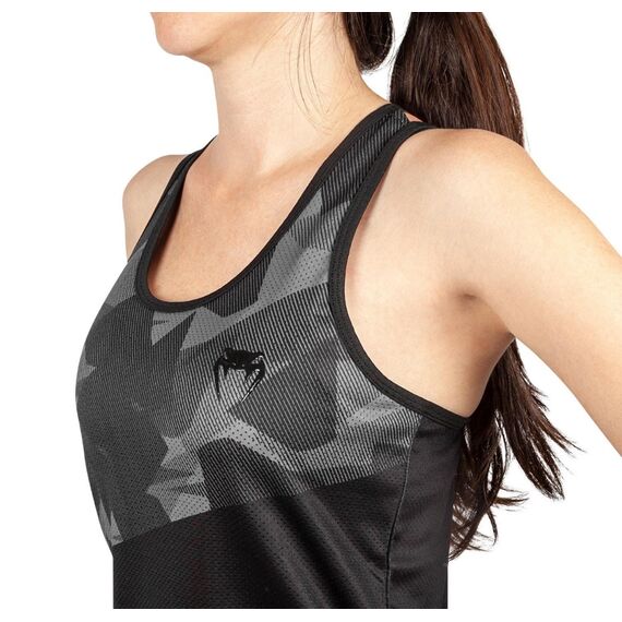Tank Top Dune 2.0, Bekleidungsgrösse: S, Farbe: Schwarz, Grösse : S, 6 image