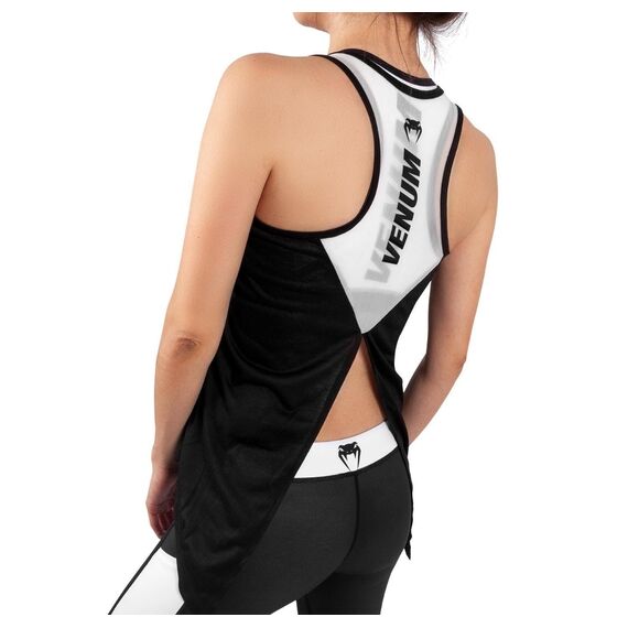 Venum Power 2.0 Tank Top  - For Women, Size: M, Colour: Schwarz, Size: M, 4 image
