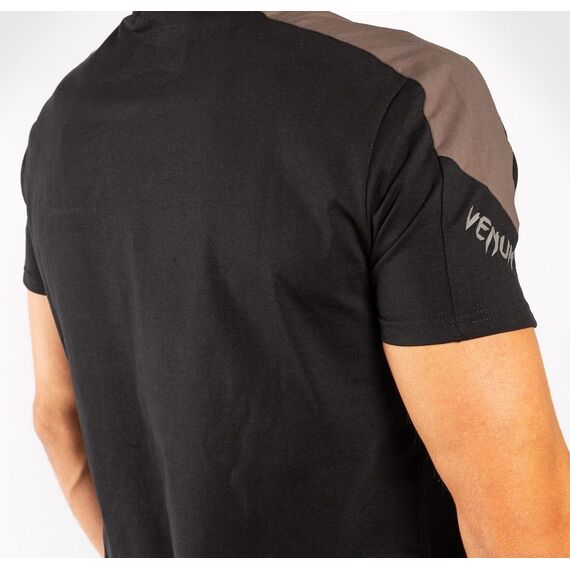T-shirt Cargo, Couleur: Noir, Taille ne pas utiliser: M, 6 image