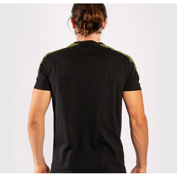 T-shirt Cargo, Couleur: Noir, Taille ne pas utiliser: M, 4 image