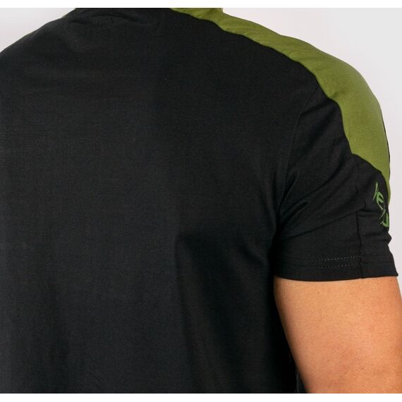 T-shirt Cargo, Couleur: Noir, Taille ne pas utiliser: M, 7 image