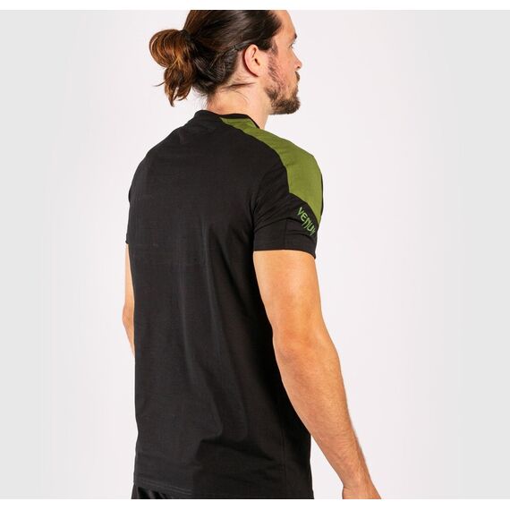 T-shirt Cargo, Couleur: Noir, Taille ne pas utiliser: S, 5 image