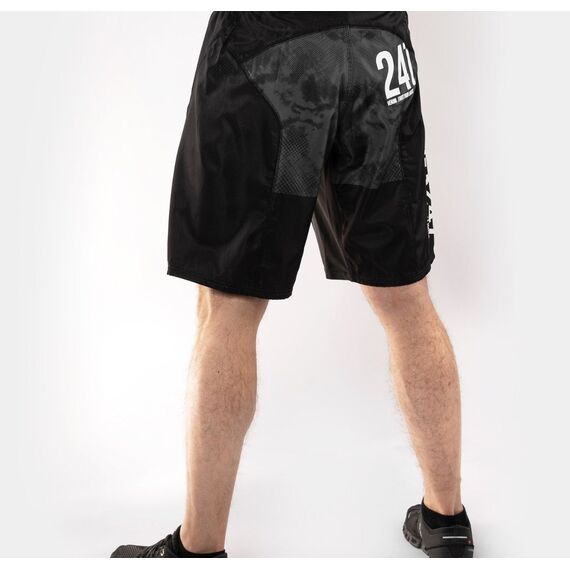 Short de combat Sky247, Couleur: Noir, Taille ne pas utiliser: S, 2 image