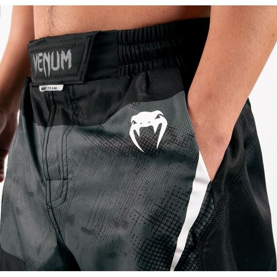 Short de combat Sky247, Couleur: Noir, Taille ne pas utiliser: S, 4 image