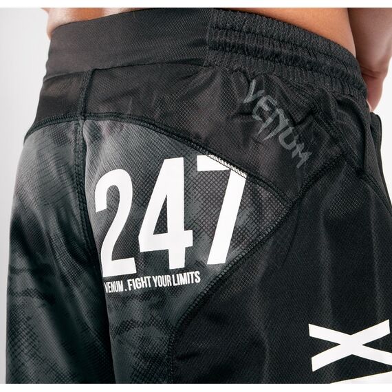 Short de combat Sky247, Couleur: Noir, Taille ne pas utiliser: S, 5 image