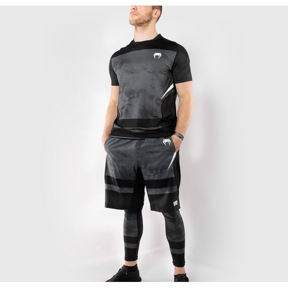 Short de combat Sky247, Couleur: Noir, Taille ne pas utiliser: S, 6 image