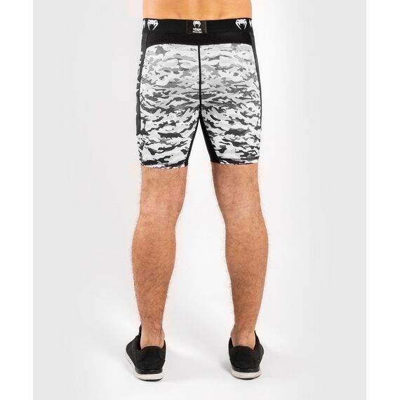 Venum Defender Compression Short - Urban Camo, Colour: Weiss, Size: XL, 4 image