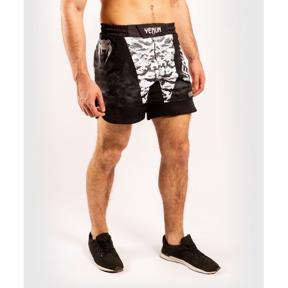 Venum Defender Fightshort  - Urban Camo, Size: XL, Colour: Camouflage, Size: XL, 7 image