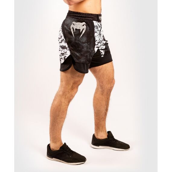 Venum Defender Fightshort  - Urban Camo, Size: XL, Colour: Camouflage, Size: XL, 8 image