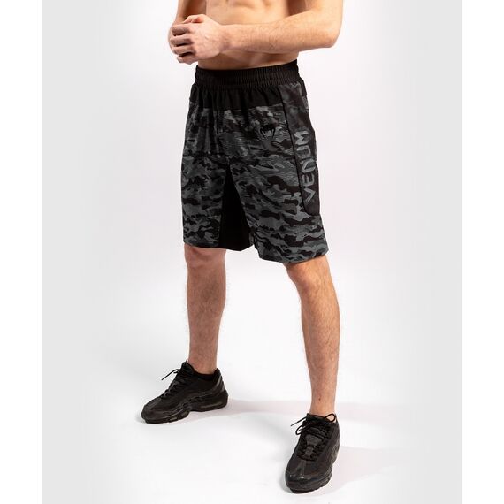 Short de Sport Defender, Couleur: Camouflage, Taille ne pas utiliser: S, 4 image