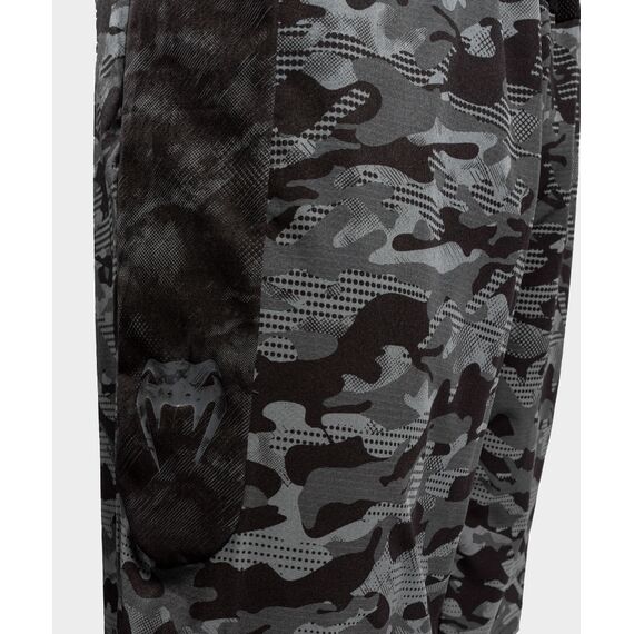 Short de Sport Defender, Couleur: Camouflage, Taille ne pas utiliser: S, 6 image
