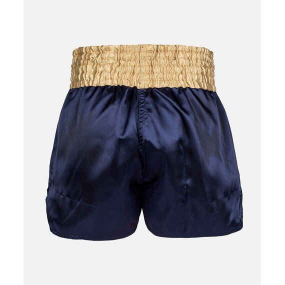 Venum Muay Thai Shorts Classic, Size: S, Colour: Blue, 4 image