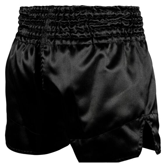 Short de Muay Thaï Classic, Couleur: Jaune, Taille ne pas utiliser: S, 2 image