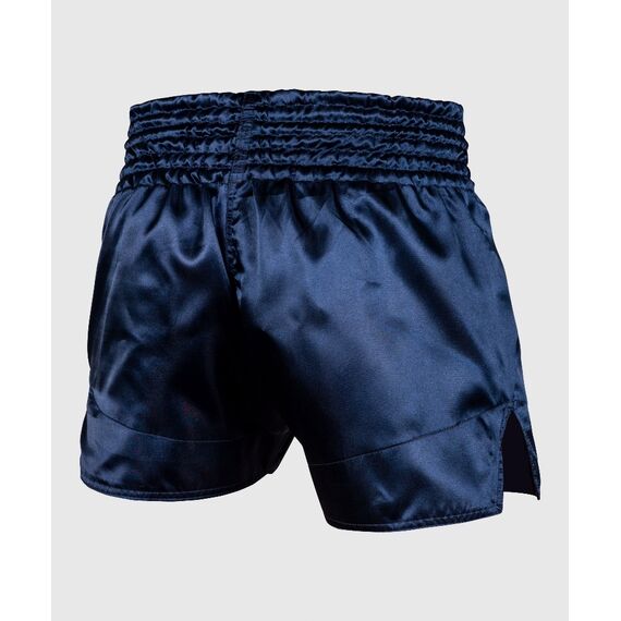 Venum Muay Thai Shorts Classic, Size: S, Colour: Blue, Size: S, 4 image