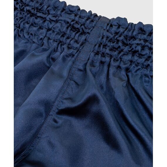 Venum Muay Thai Shorts Classic, Size: S, Colour: Blue, Size: S, 5 image