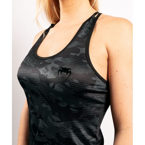 Débardeur Defender, Couleur: Noir, Taille ne pas utiliser: L, 4 image