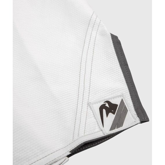 Venum Power 2.0 Light BJJ Gi, Colour: Weiss, Size (Kimono): A1 159-163 cm, 10 image