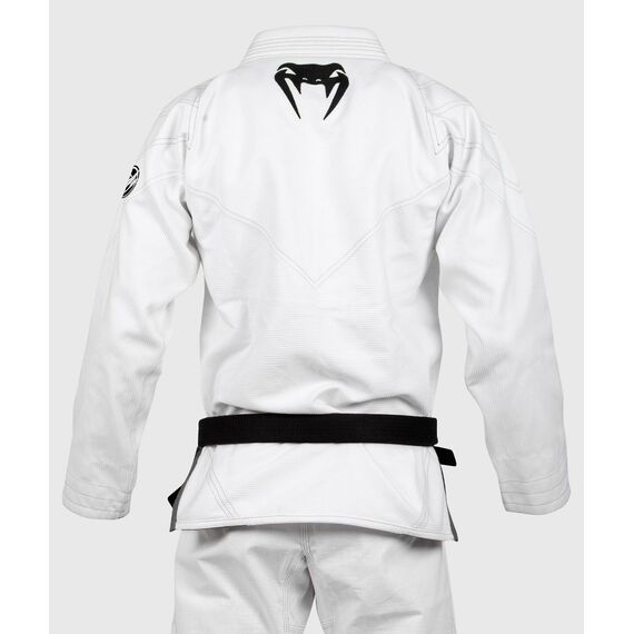 Kimono de BJJ Venum Power 2.0 Light, Couleur: Blanc, Taille (Kimono): A1 159-163 cm, 4 image