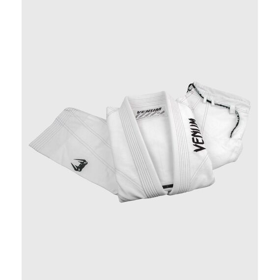 Venum Power 2.0 Light BJJ Gi, Colour: Weiss, Size (Kimono): A1.5 164-170 cm, 6 image