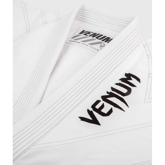 Venum Power 2.0 Light BJJ Gi, Colour: Weiss, Size (Kimono): A1.5 164-170 cm, 3 image