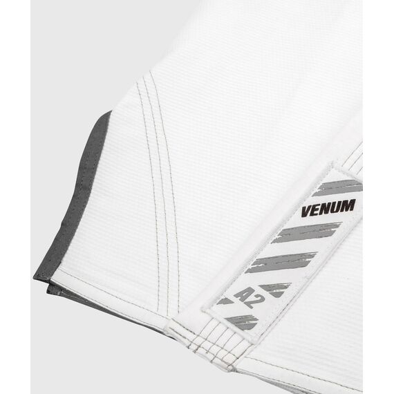 Venum Power 2.0 Light BJJ Gi, Colour: Weiss, Size (Kimono): A1.5 164-170 cm, 2 image