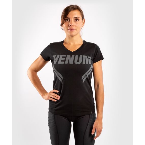 T-shirt ONE FC Impact, Couleur: Noir, Taille ne pas utiliser: M