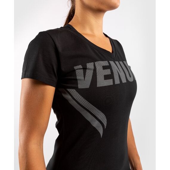 T-shirt ONE FC Impact, Couleur: Noir, Taille ne pas utiliser: M, 7 image