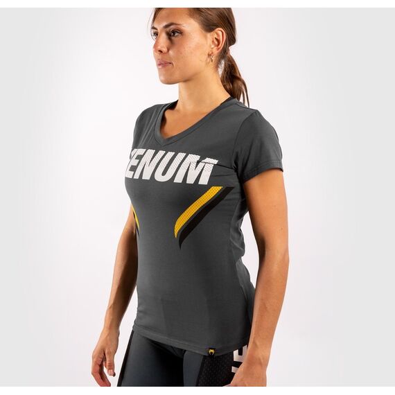 T-shirt ONE FC Impact, Couleur: Gris, Taille ne pas utiliser: M, 3 image