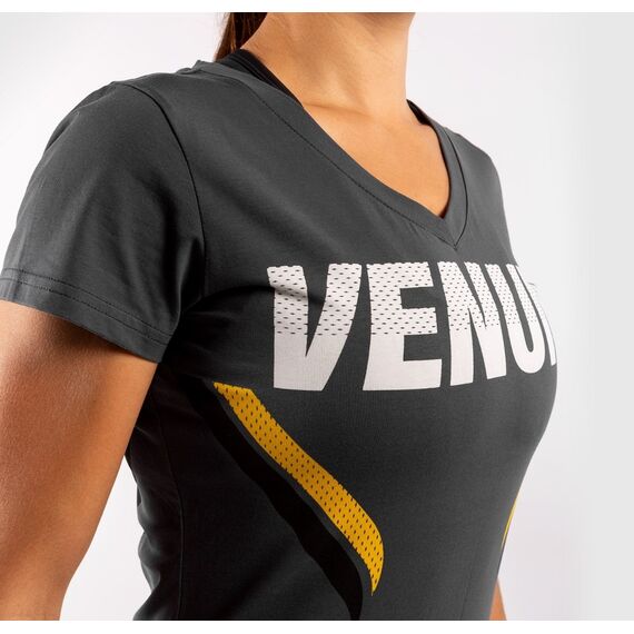 T-shirt ONE FC Impact, Couleur: Gris, Taille ne pas utiliser: M, 5 image