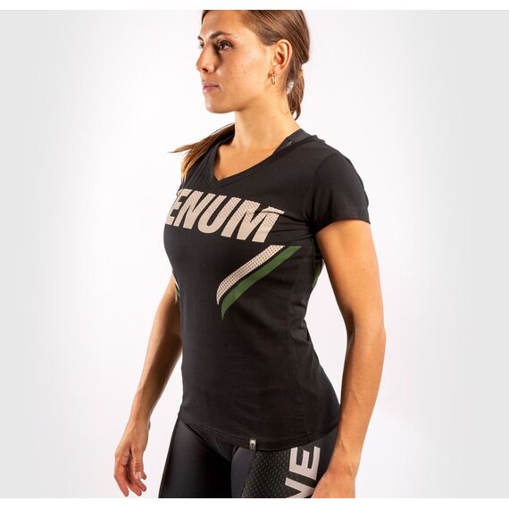 T-shirt ONE FC Impact, Couleur: Kaki, Taille ne pas utiliser: M, 3 image