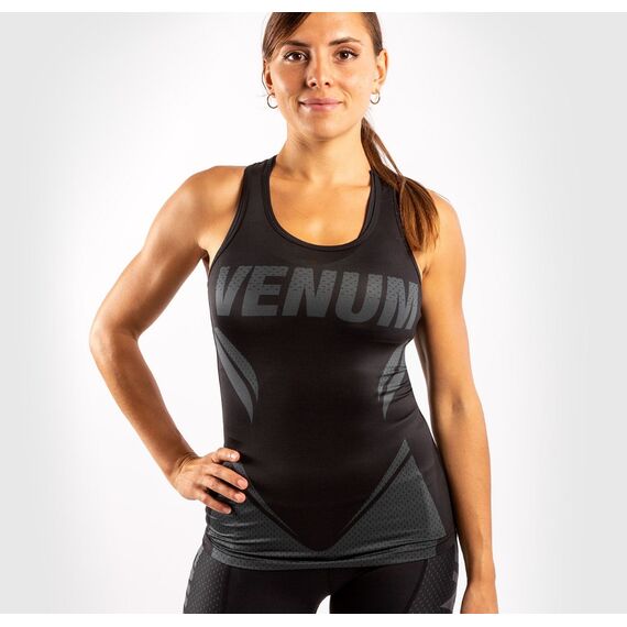 Débardeur ONE FC, Couleur: Noir, Taille ne pas utiliser: L