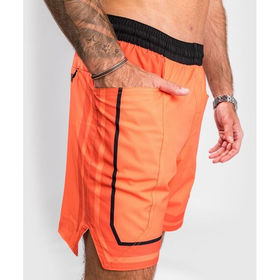 Venum Bali Boardshort - Coral, Size: XL, 3 image