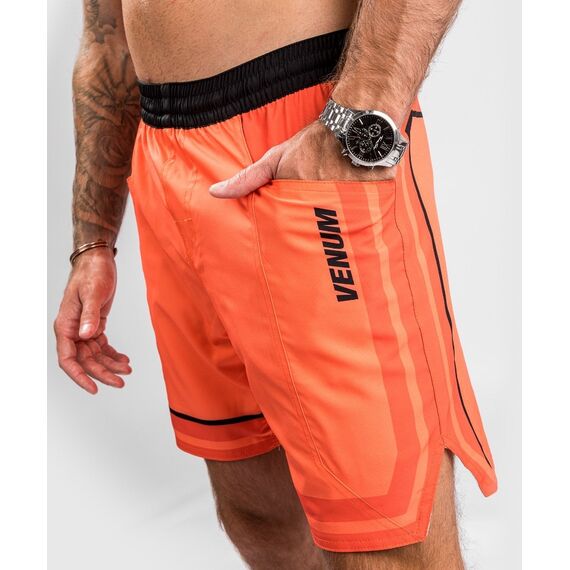 Venum Bali Boardshort - Coral, Size: XL, 4 image