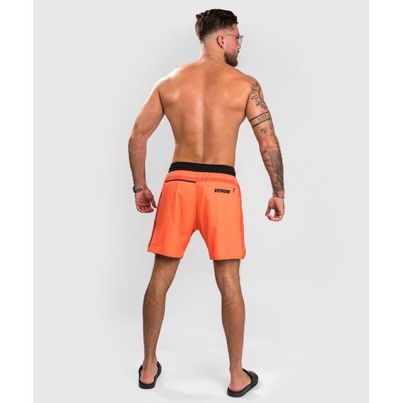 Venum Bali Boardshort - Coral, Size: XL, 5 image