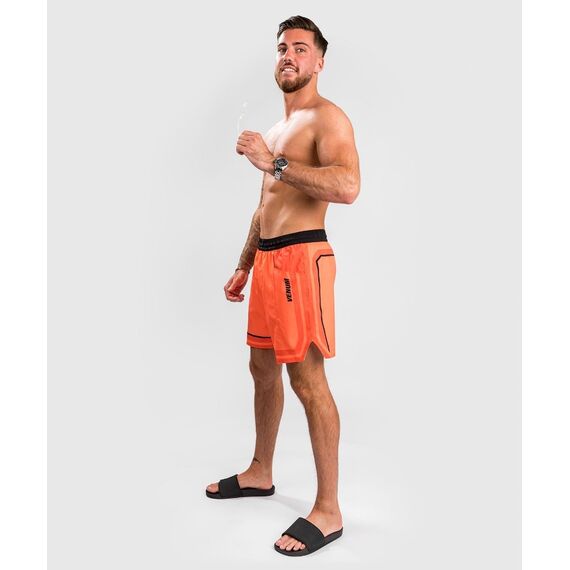 Venum Bali Boardshort - Coral, Size: XL, 6 image