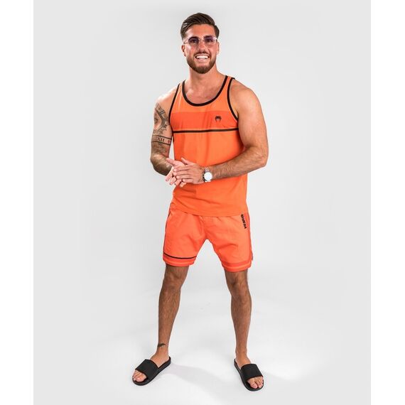 Venum Bali Tank Top - Coral, Bekleidungsgrösse: S, 2 image