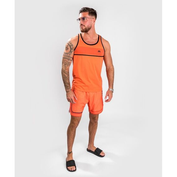 Venum Bali Tank Top - Coral, Size: S, 3 image