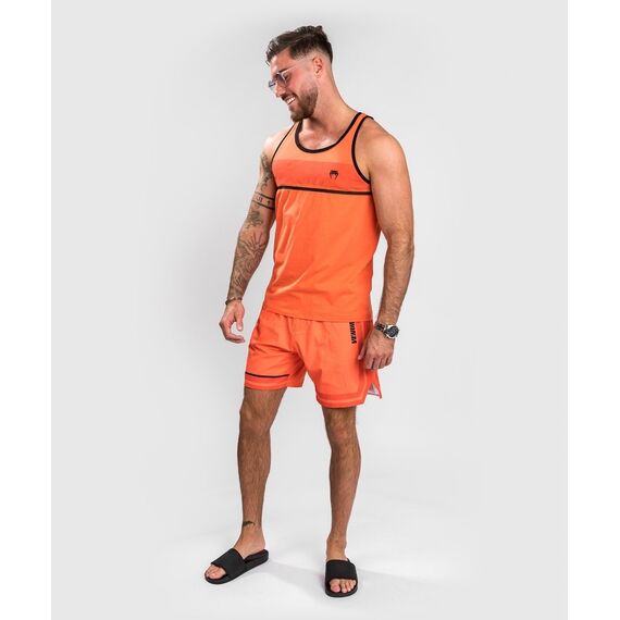 Venum Bali Tank Top - Coral, Bekleidungsgrösse: S, 4 image