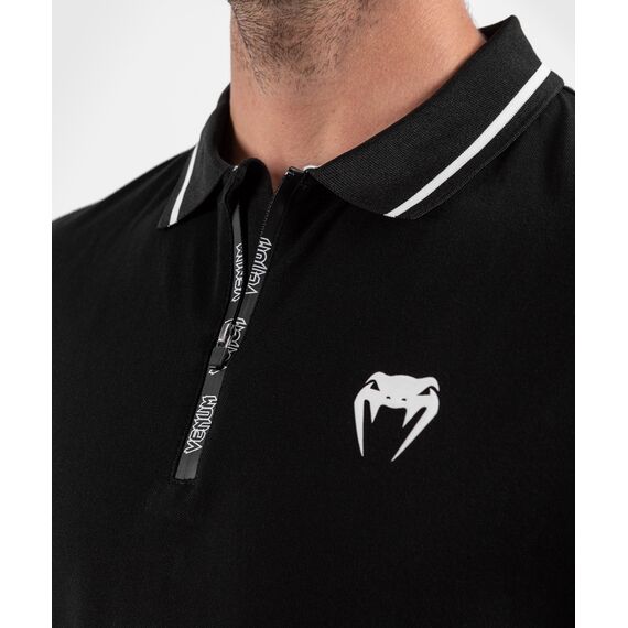 Polo Legacy, Couleur: Noir, Taille ne pas utiliser: S, 7 image