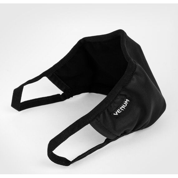 Sport mask, Size: One Size, Colour: Schwarz, 4 image